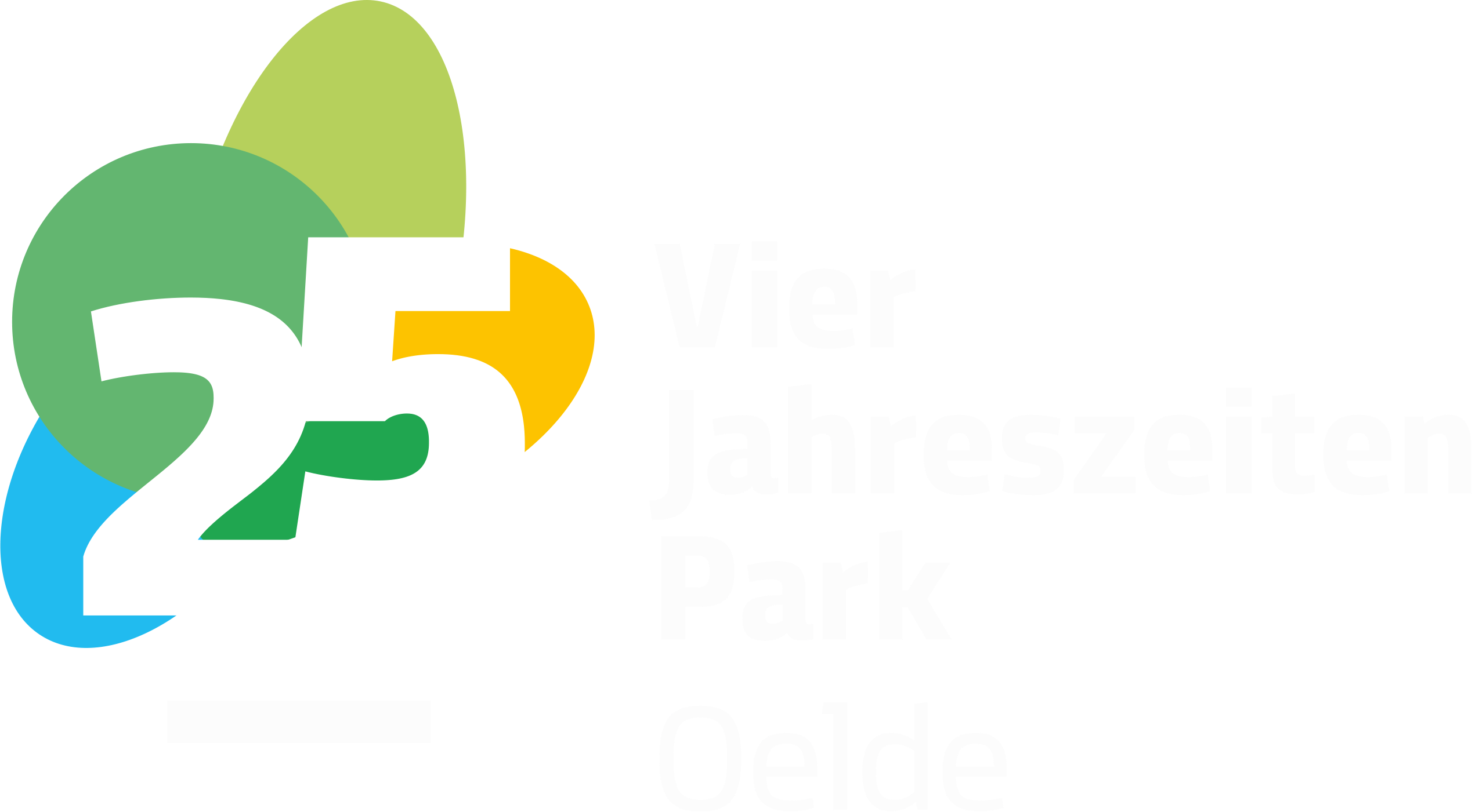 Vier-Jahreszeiten-Park Oelde